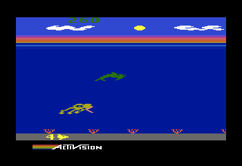 Activision Classics Screenshot 1